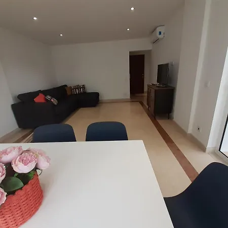 New Luxury In * Quarteira