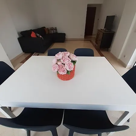 Apartmán New Luxury In *