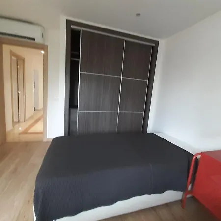 New Luxury In Apartment