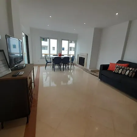 New Luxury In *
