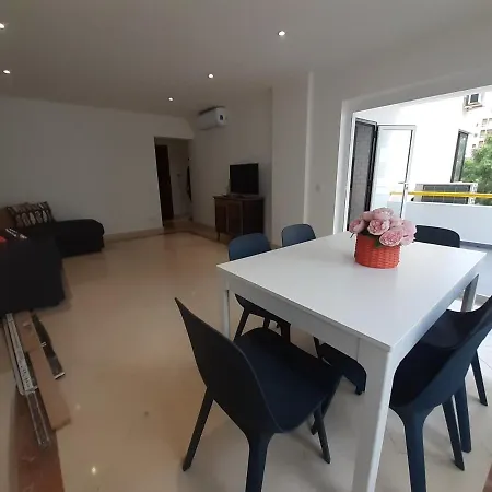 Apartmán New Luxury In