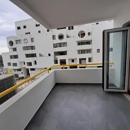 New Luxury In Apartment