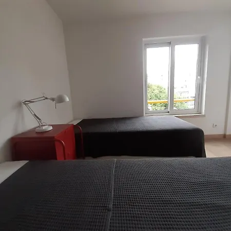 Apartment New Luxury In *