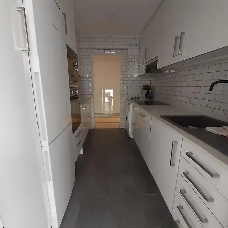 Apartment New Luxury In *