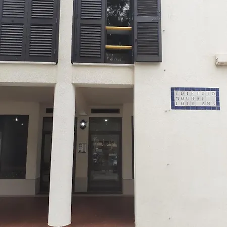 New Luxury In Apartment