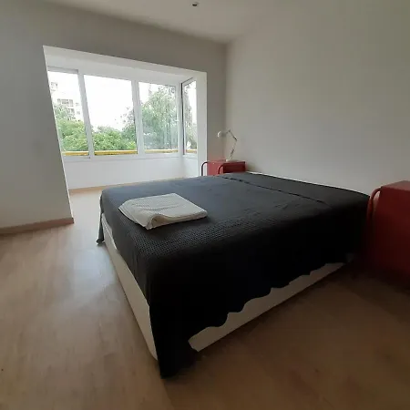 New Luxury In Apartmán Quarteira