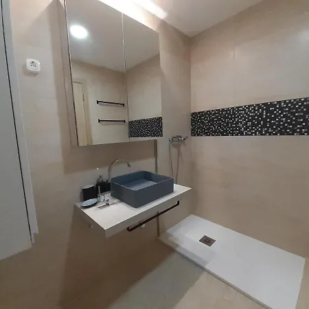 New Luxury In Apartment Quarteira