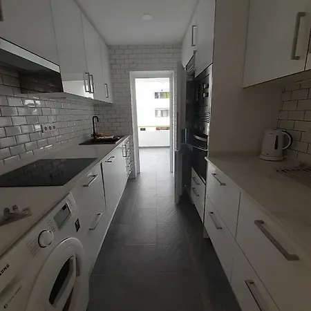 New Luxury In * Quarteira