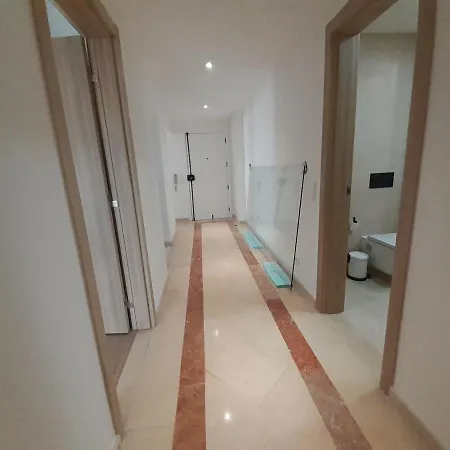 New Luxury In Apartment