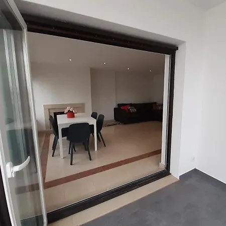 Apartmán New Luxury In