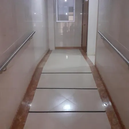 New Luxury In Apartment