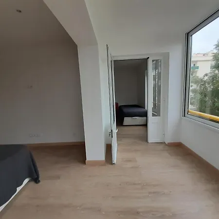 Apartment New Luxury In Quarteira