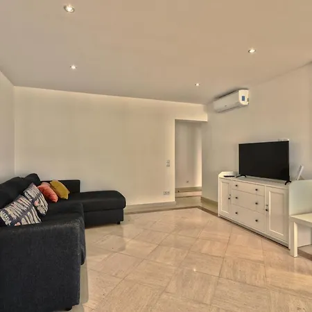 New Luxury In Apartment Quarteira