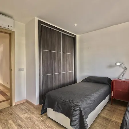 Apartmán New Luxury In *