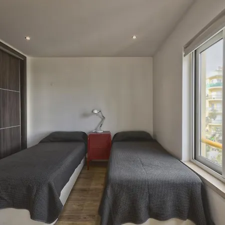 New Luxury In * Quarteira