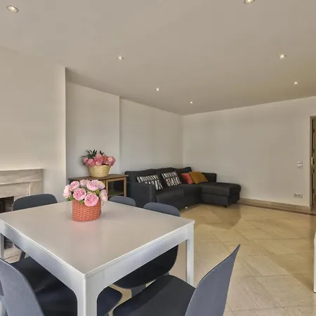 Apartmán New Luxury In