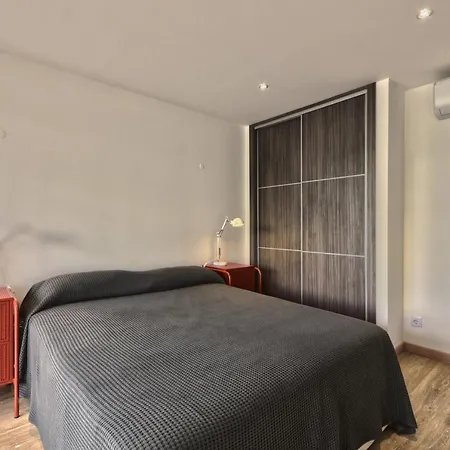 New Luxury In Apartment