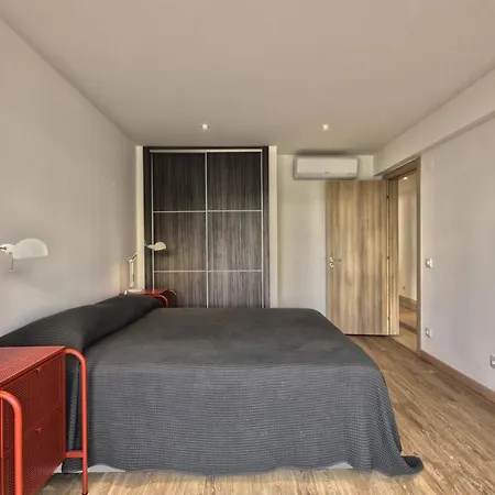 Apartmán New Luxury In