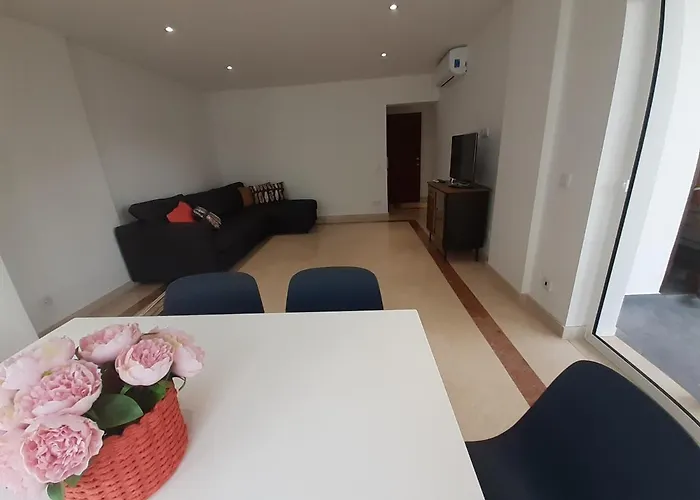 New Luxury In * Картейра