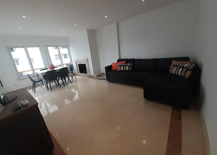 New Luxury In * Картейра