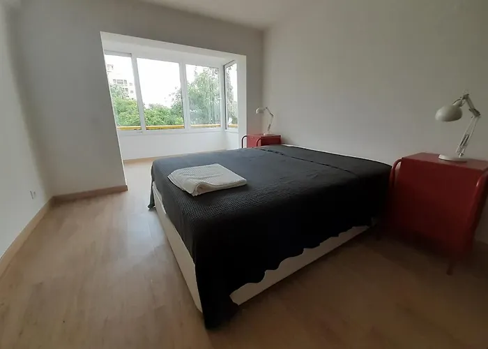 New Luxury In Апартаменты Картейра