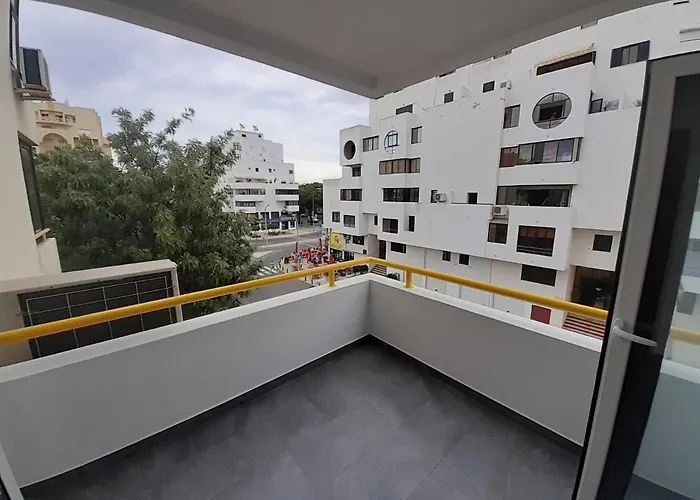 New Luxury In