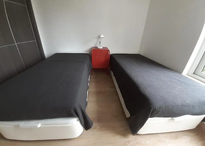New Luxury In Картейра