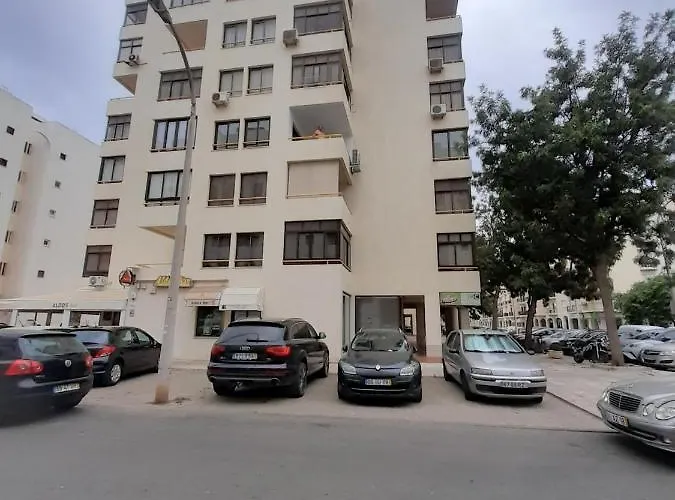 Апартаменты New Luxury In *