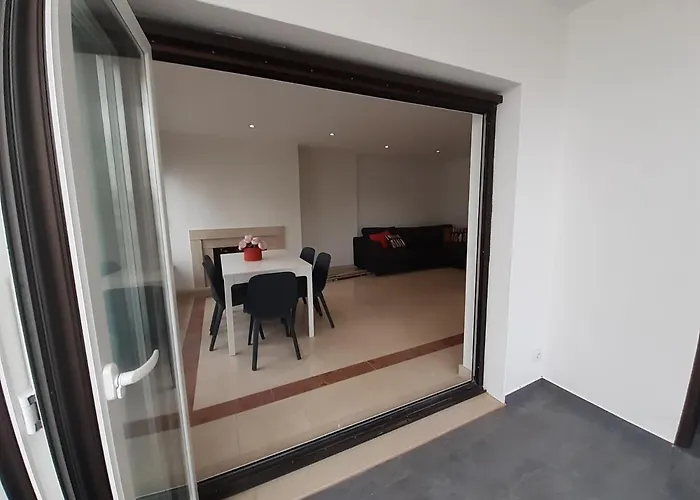 Апартаменты New Luxury In