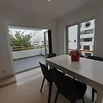 New Luxury In 奎特里拉