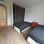 公寓 New Luxury In 奎特里拉