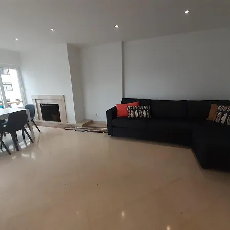 New Luxury In Apartment Quarteira