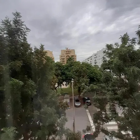 New Luxury In * كوارتيرا