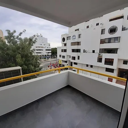 New Luxury In