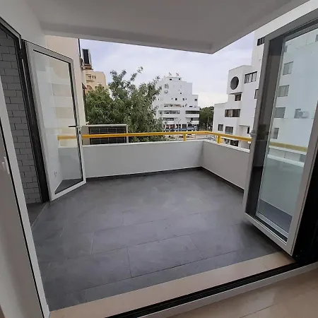 Apartment New Luxury In Quarteira