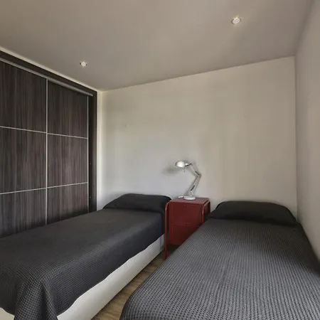 New Luxury In Quarteira