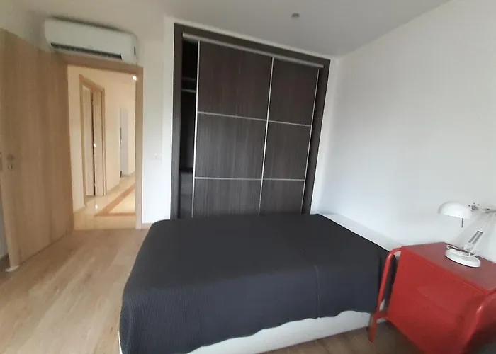 New Luxury In Apartamento