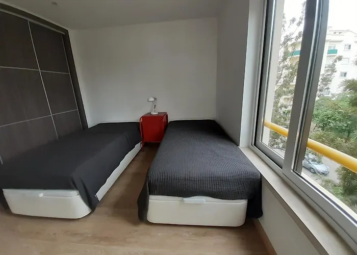 Appartement New Luxury In *