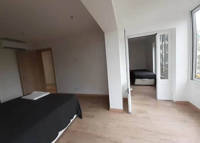 New Luxury In * Quarteira