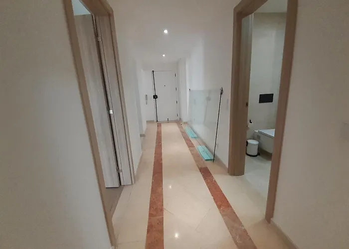 New Luxury In Appartement