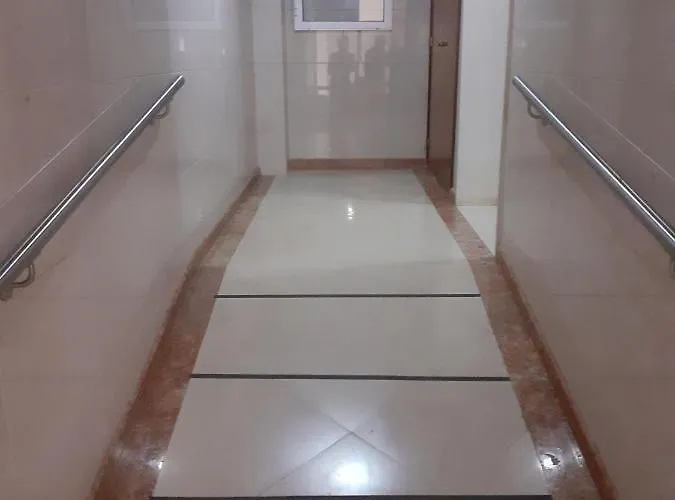 New Luxury In Appartement