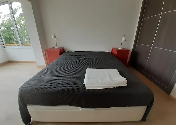 New Luxury In * Quarteira