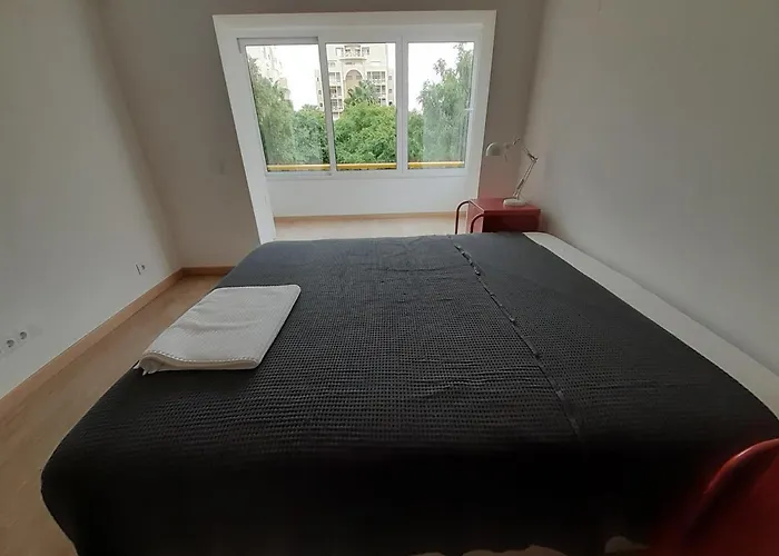 New Luxury In Appartement