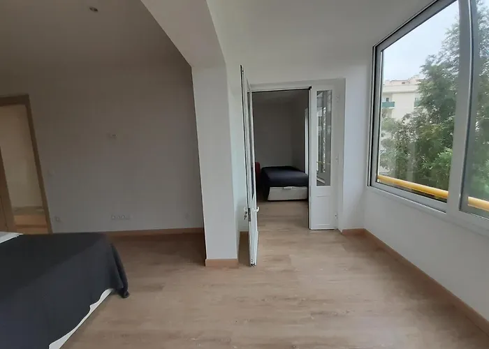 Appartement New Luxury In Quarteira