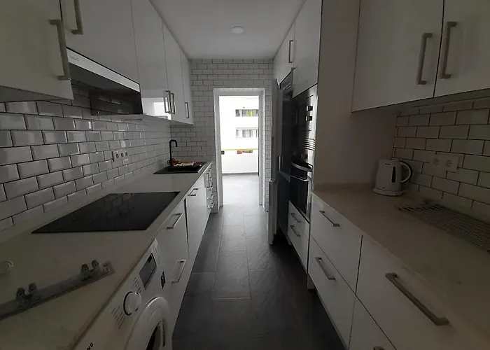 Appartement New Luxury In