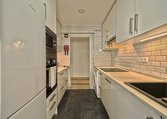 New Luxury In Appartement *