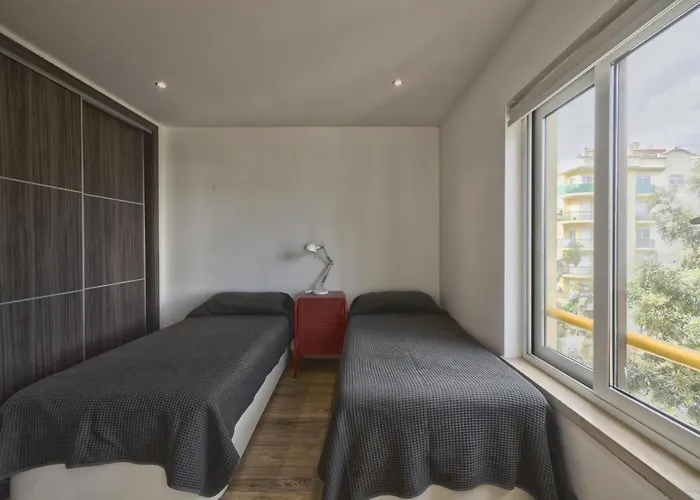 New Luxury In * Quarteira