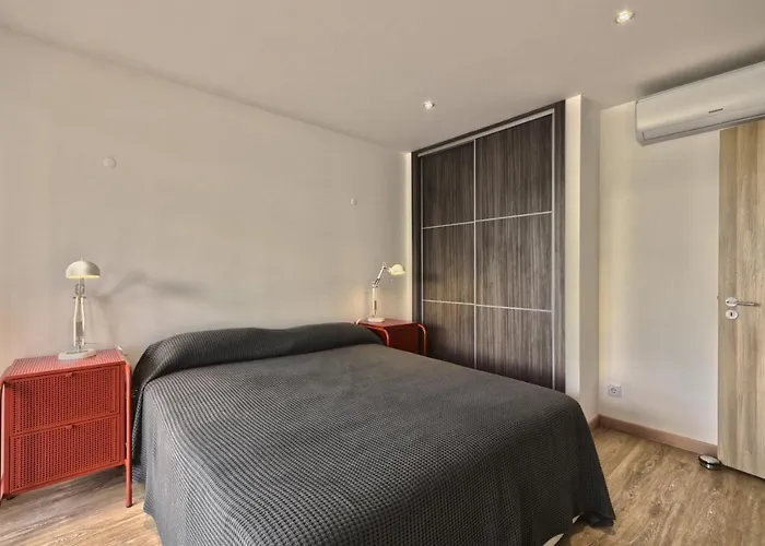 New Luxury In Appartement