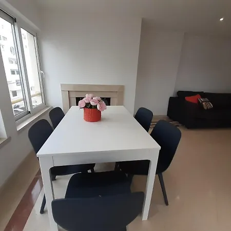 Apartamento New Luxury In